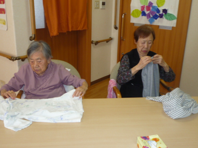 ニチイケアセンター戸田中町