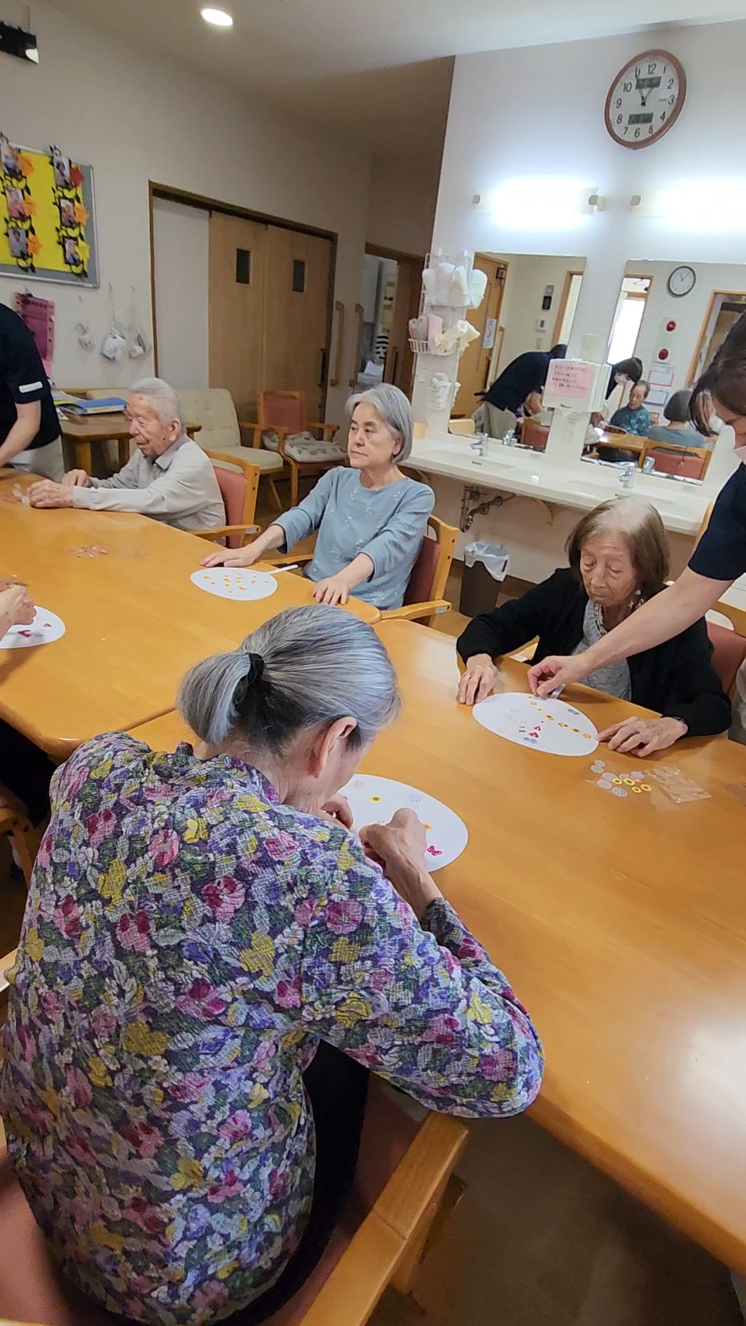 ニチイケアセンター清水北矢部