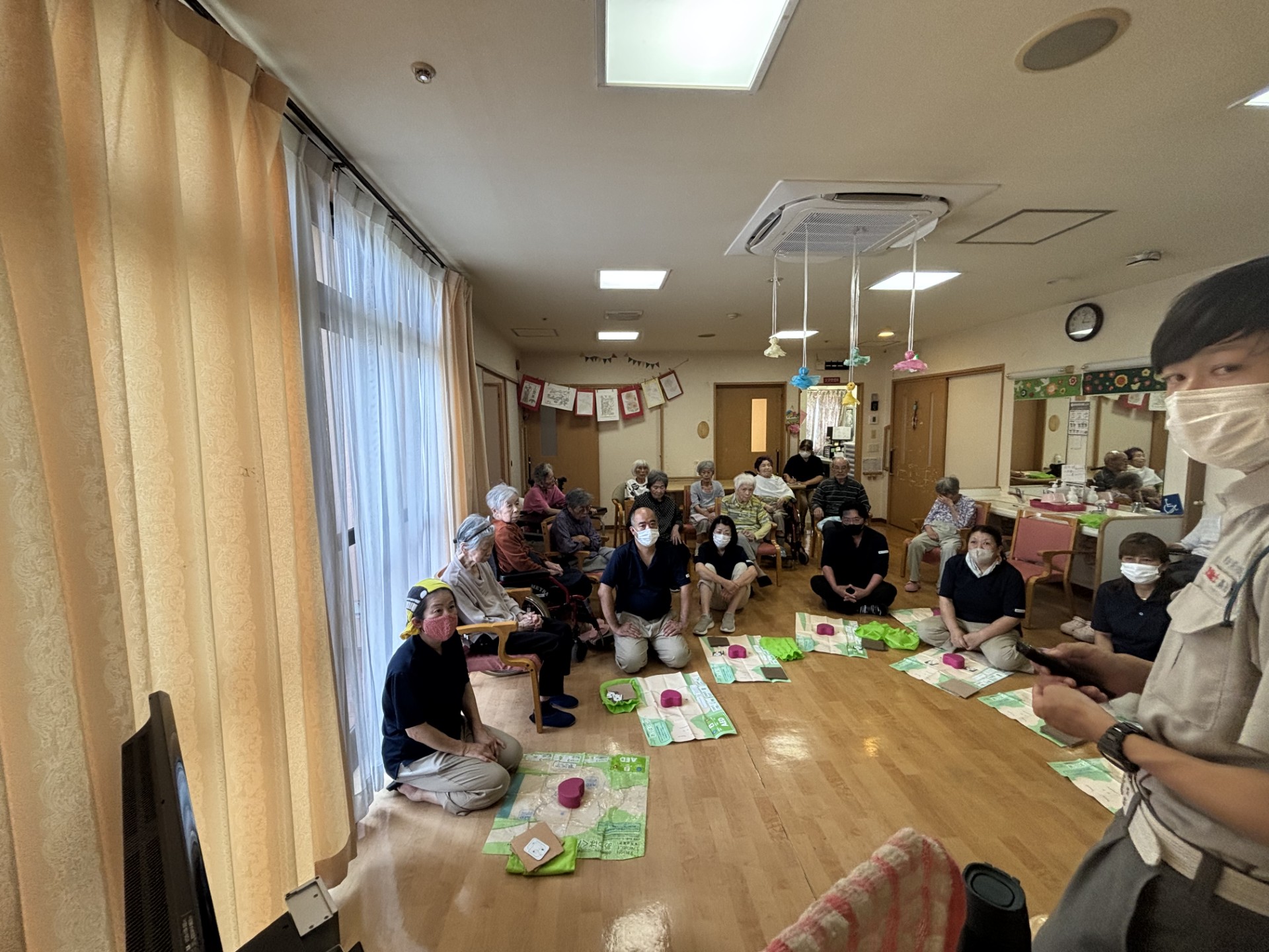 ニチイケアセンター北花田