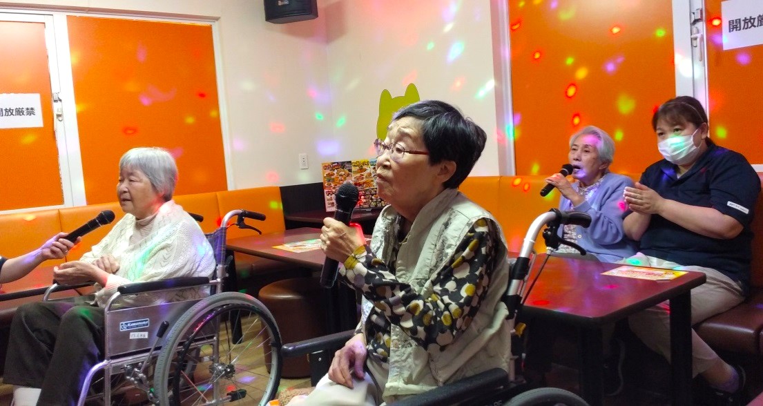 ニチイケアセンター千歳北陽