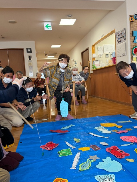 ニチイケアセンター川口北