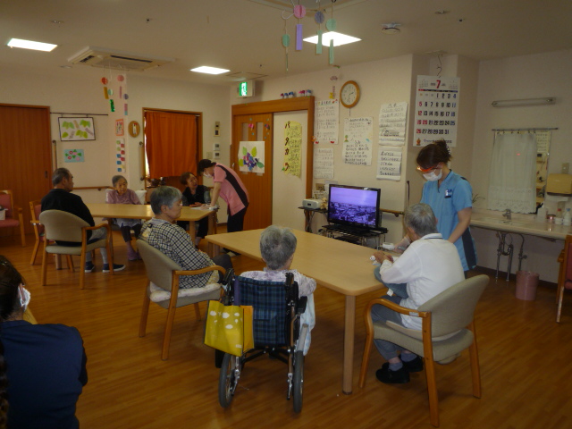 ニチイケアセンター戸田中町