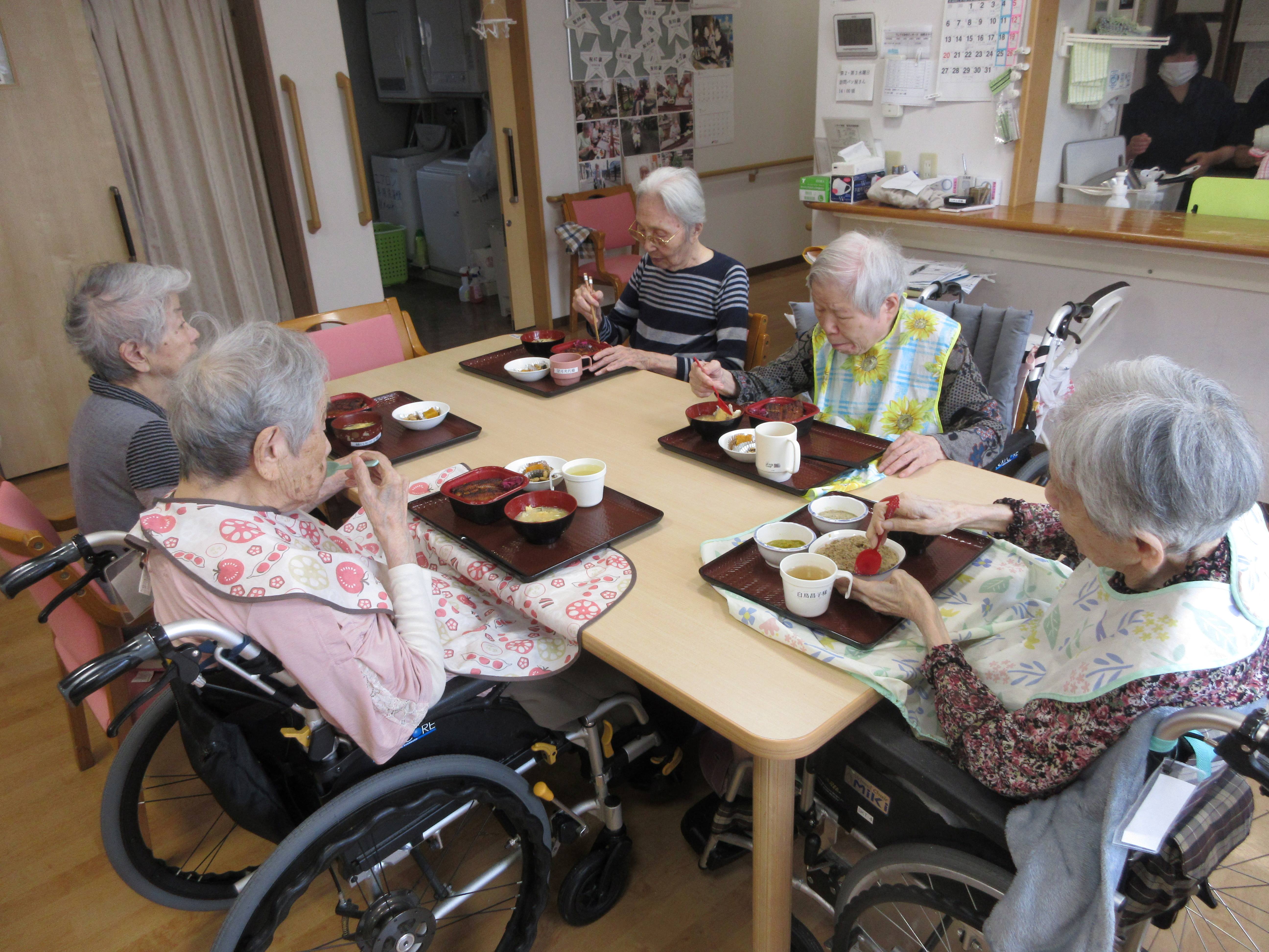 ニチイケアセンター清水草薙
