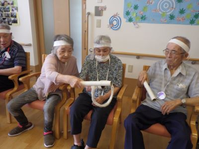 ニチイケアセンターせせらぎ公園