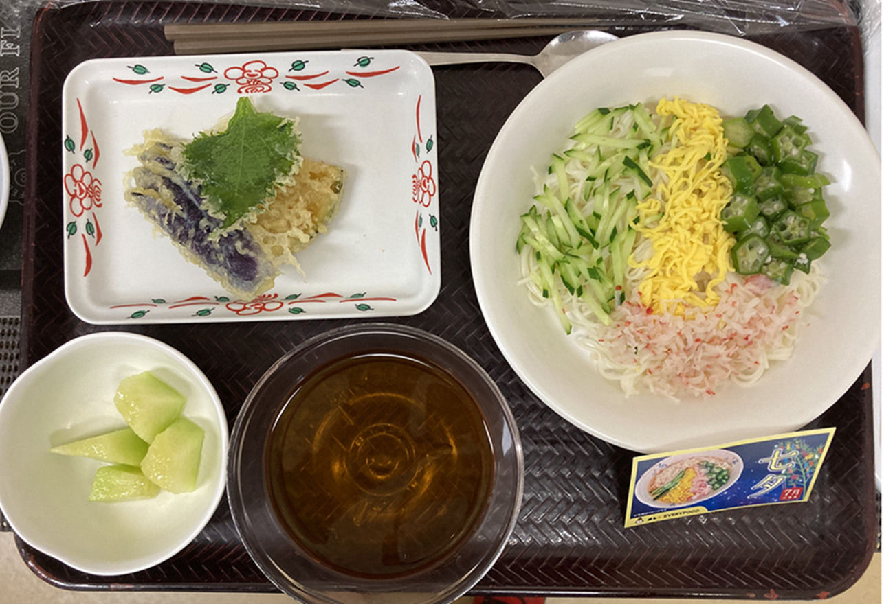ニチイケアセンター所沢上安松