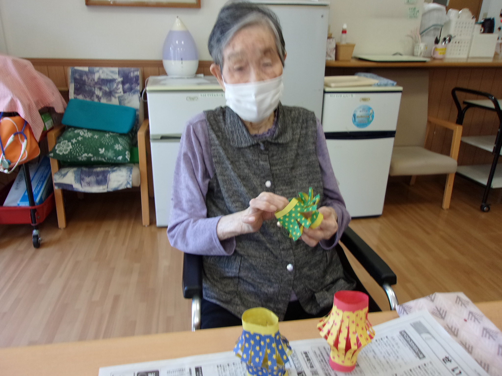 ニチイケアセンター帯広緑ヶ丘