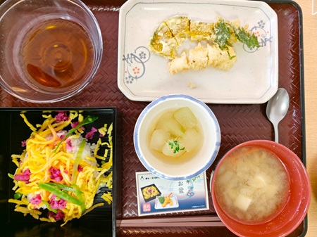 ニチイケアセンター東三輪