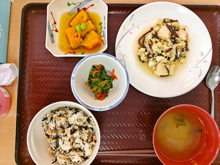 ニチイケアセンター東三輪