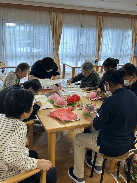 ニチイケアセンター川口北
