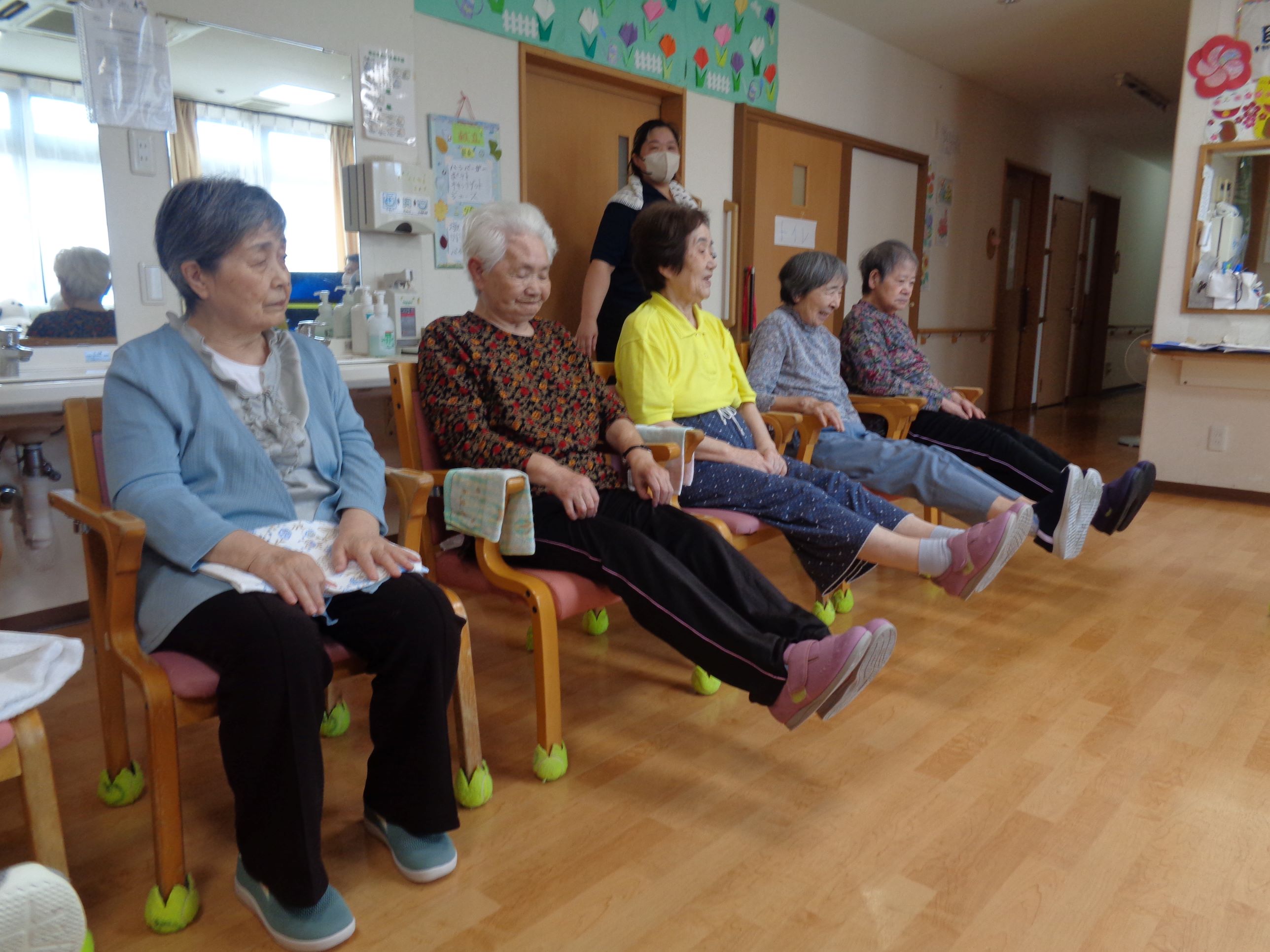 ニチイケアセンターいわき小名浜
