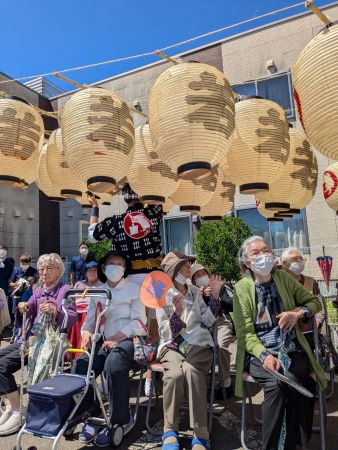 ニチイケアセンターひろおもて秋田