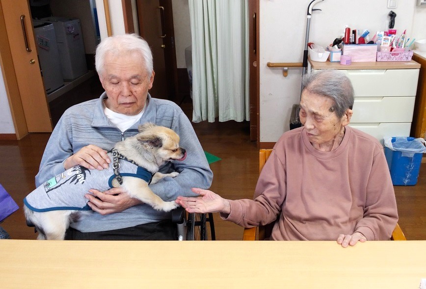 ニチイケアセンター千歳北陽