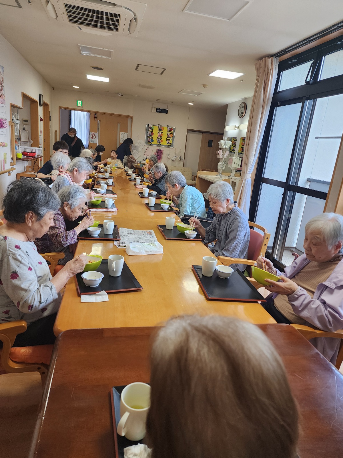 ニチイケアセンター清水北矢部