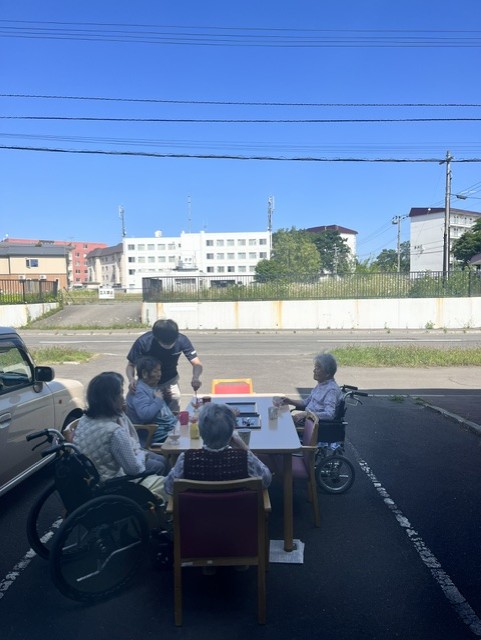 ニチイケアセンターもみじ台