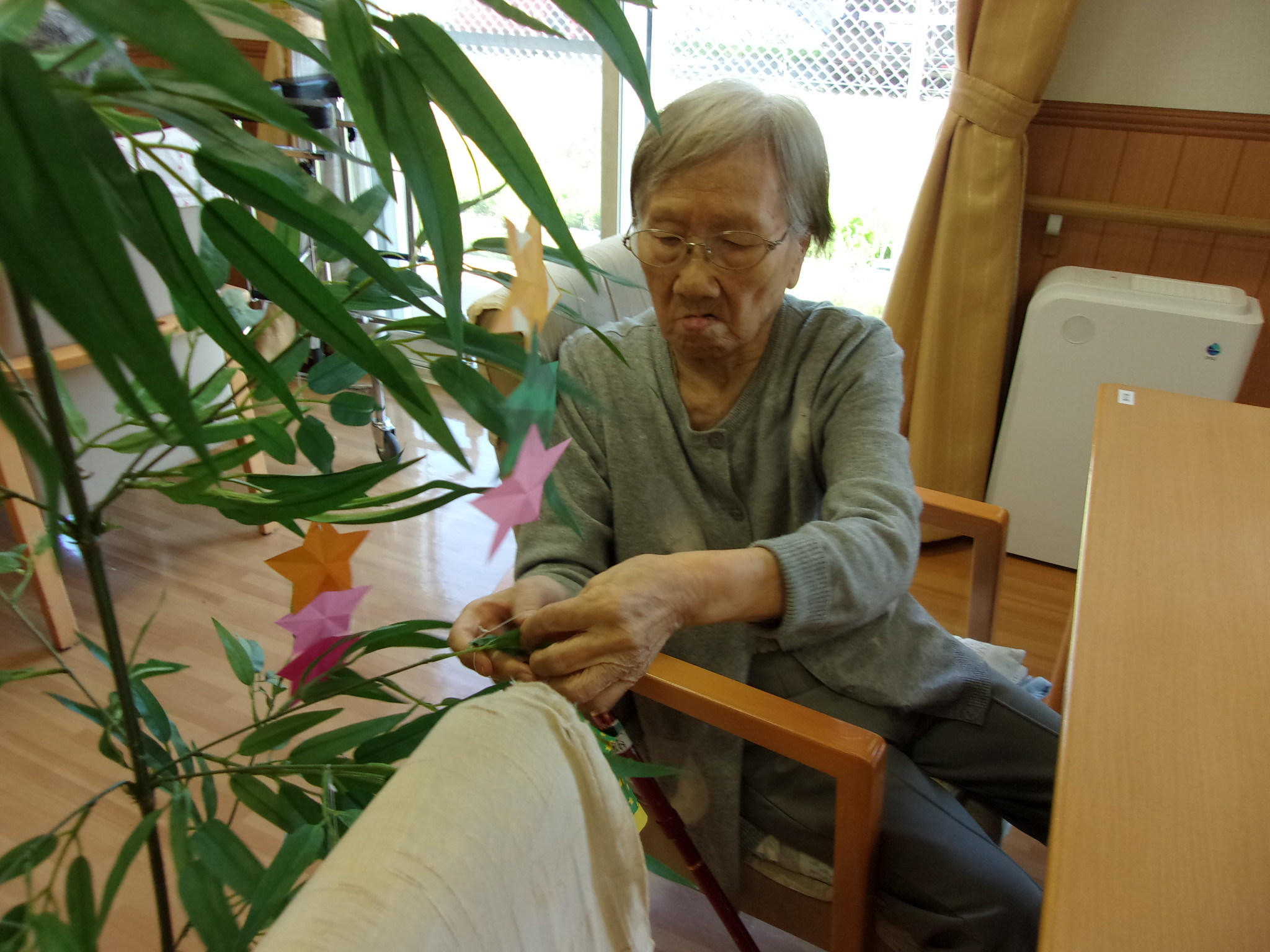ニチイケアセンター帯広緑ヶ丘
