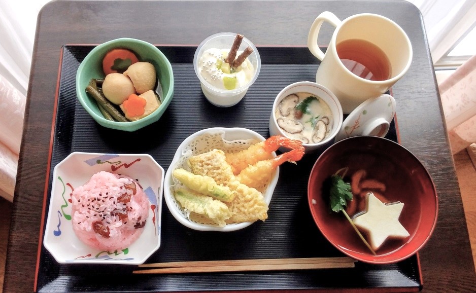 ニチイケアセンター千歳北陽