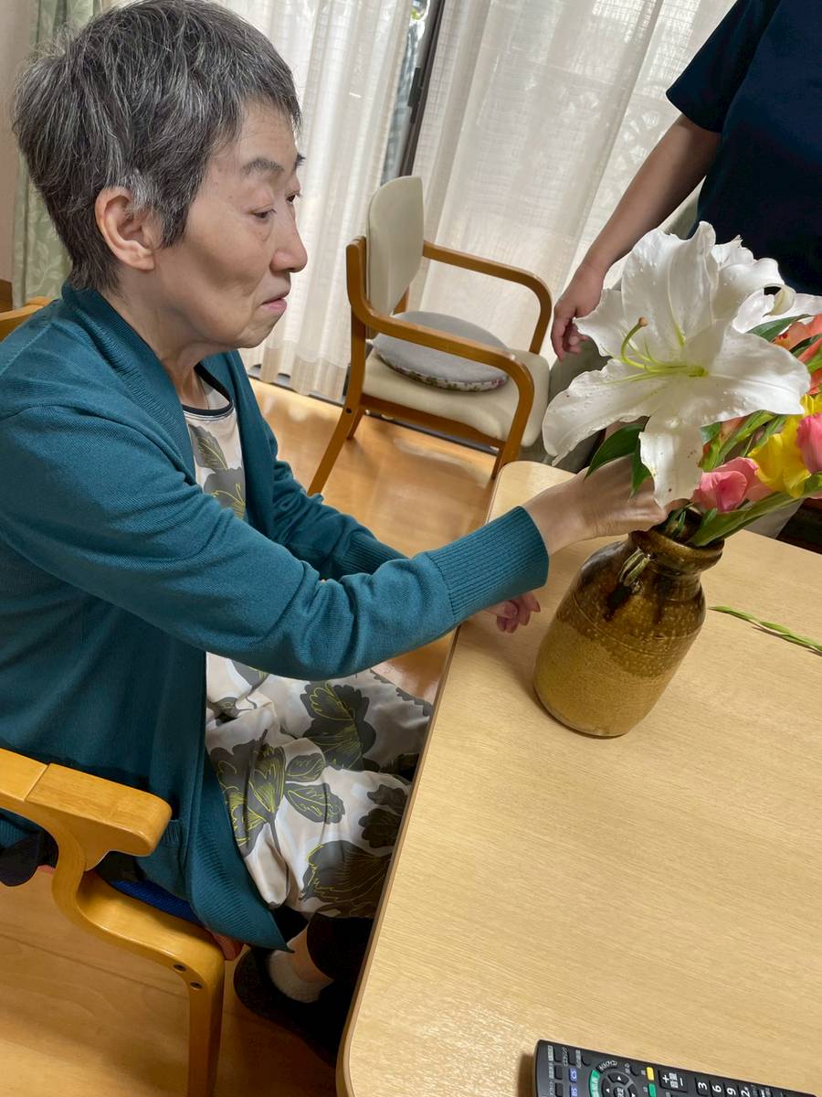 ニチイケアセンター中村公園