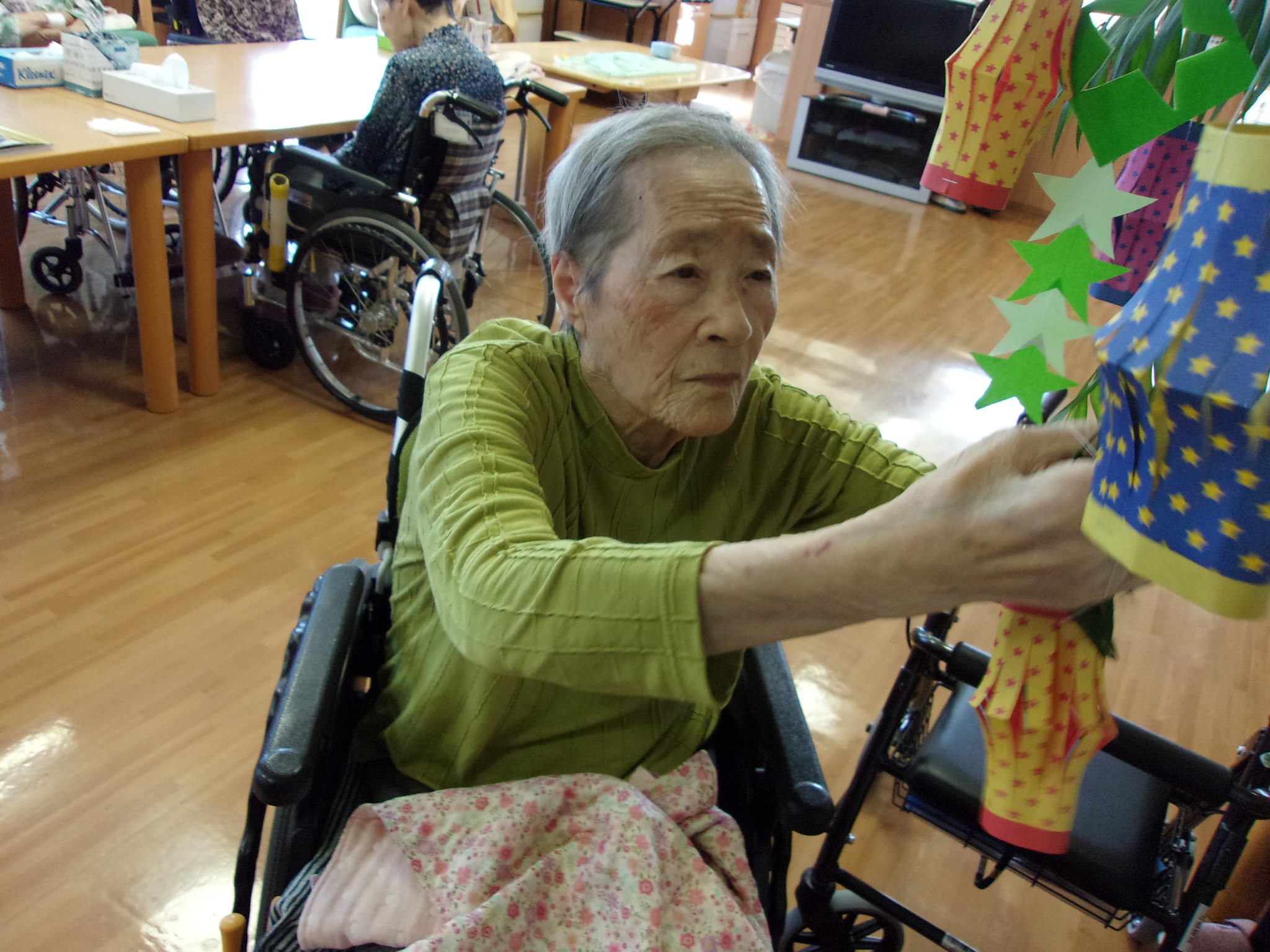 ニチイケアセンター帯広緑ヶ丘