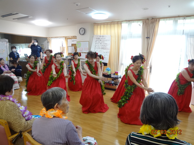 ニチイケアセンター京田辺