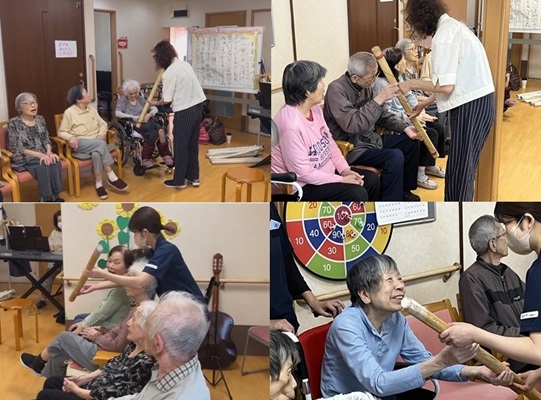 ニチイケアセンター鶴が沢