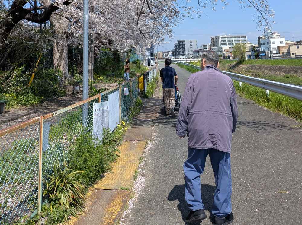 ニチイケアセンター長岡京