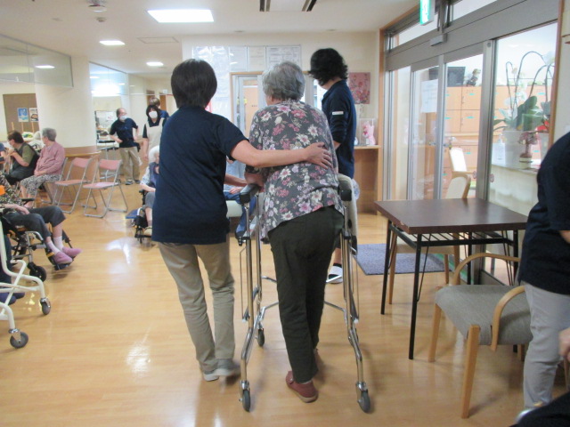 ニチイケアセンター旭川北
