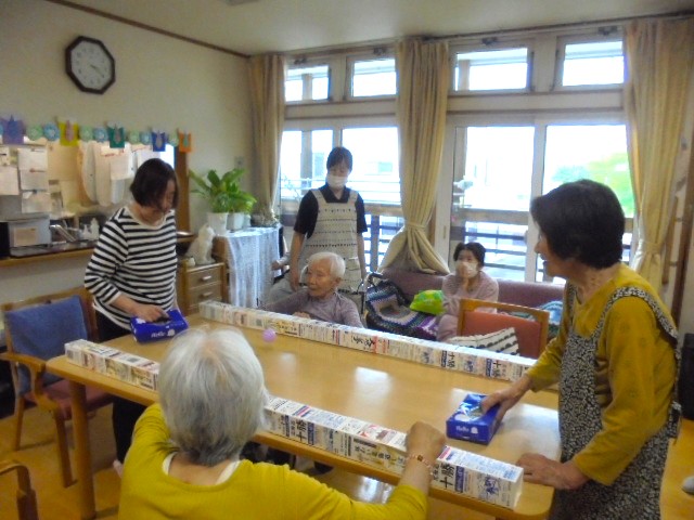 ニチイケアセンター滝川