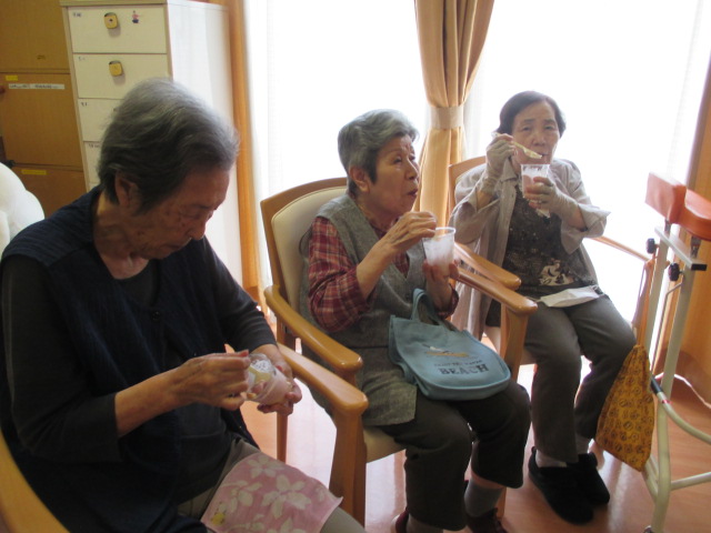 ニチイケアセンター旭川北