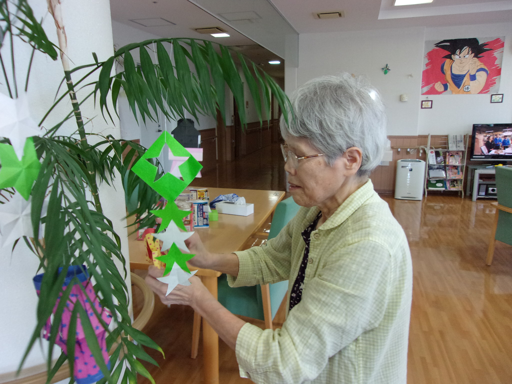ニチイケアセンター帯広緑ヶ丘