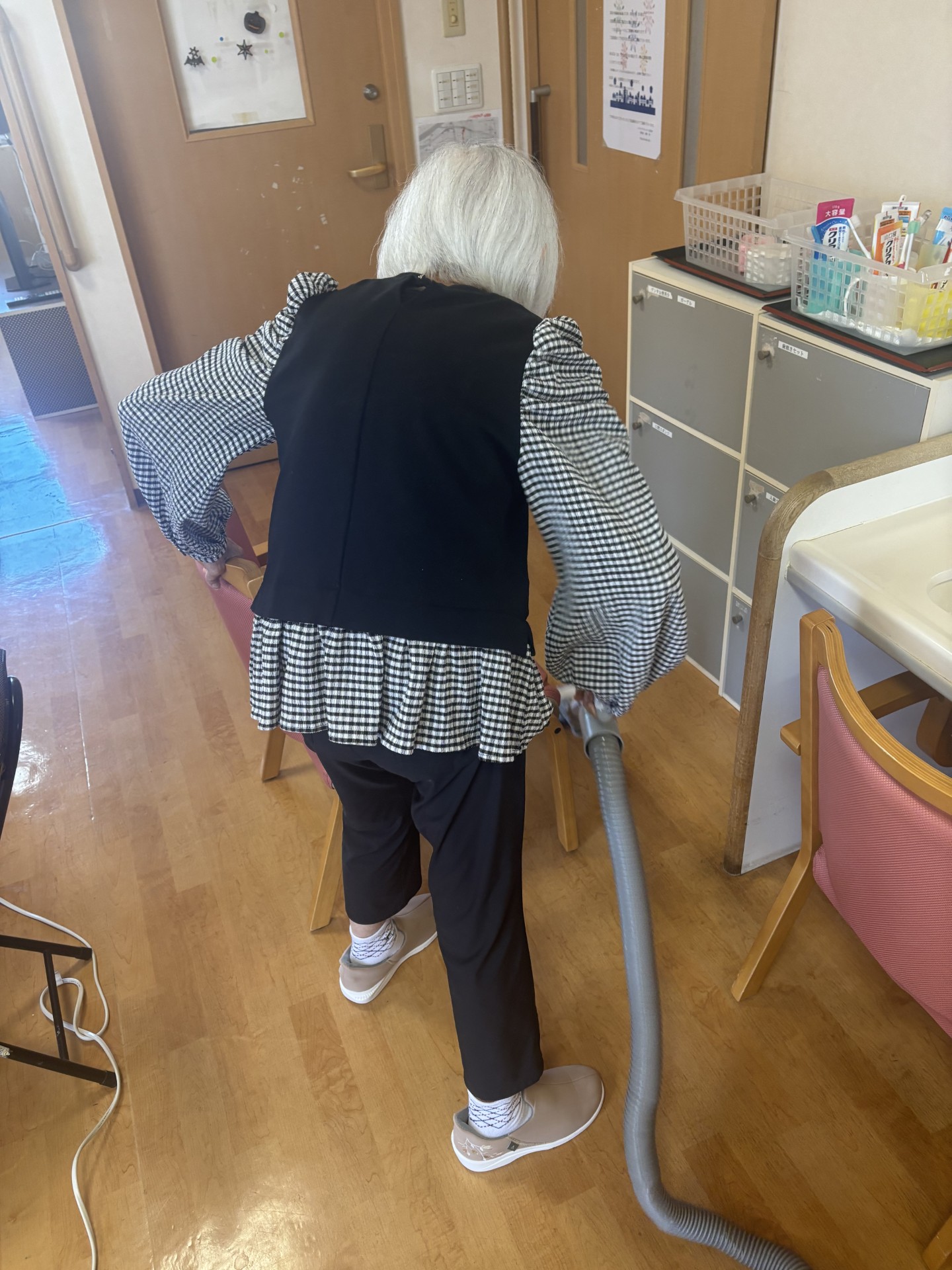 ニチイケアセンター北花田