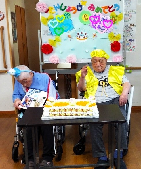 ニチイケアセンター千歳北陽
