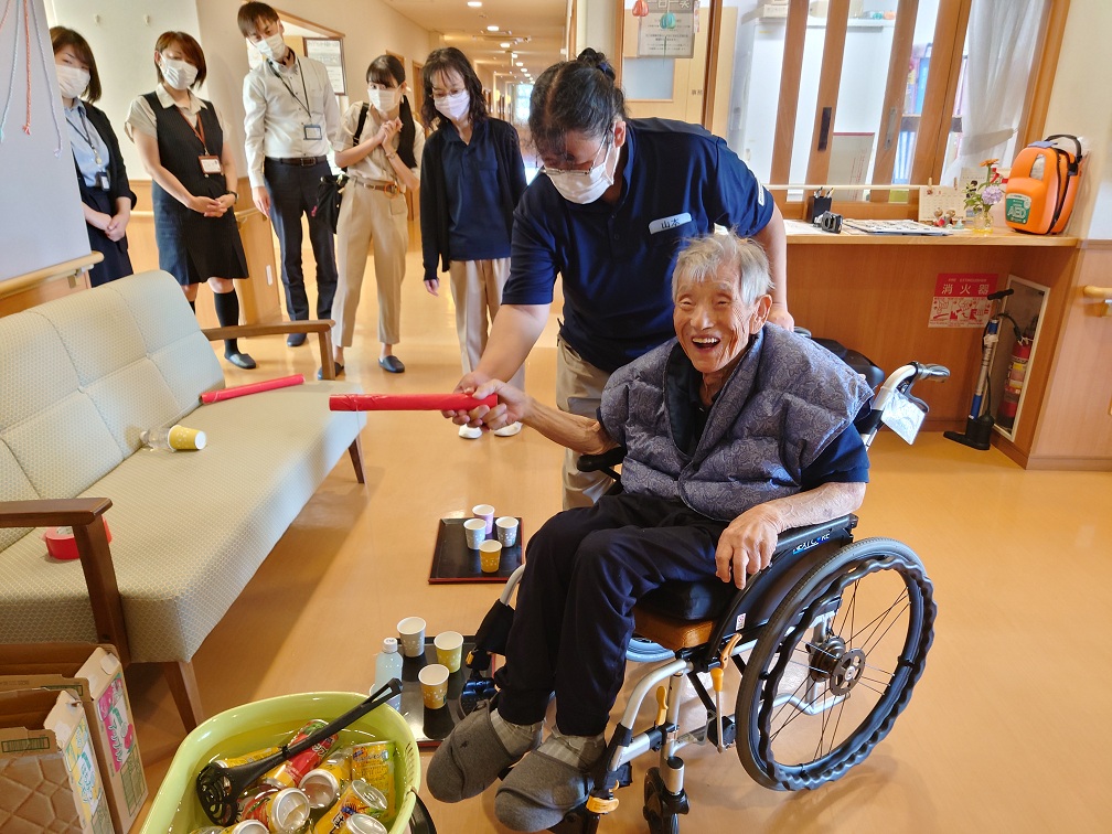 ニチイケアセンター手稲