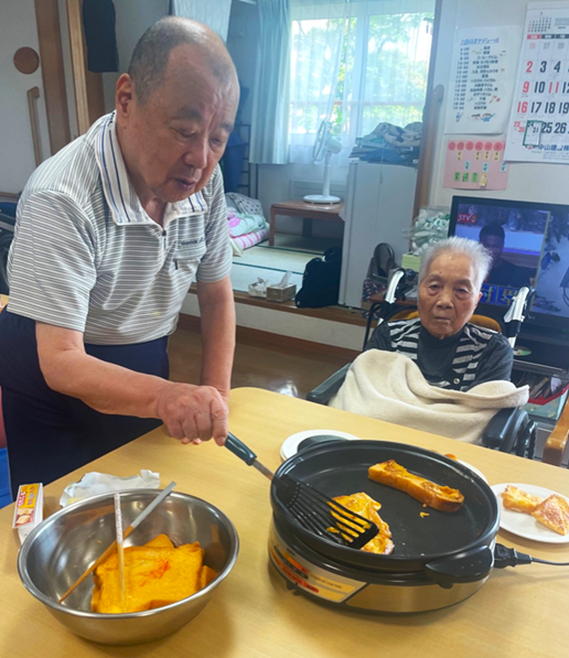 ニチイケアセンター千歳北陽