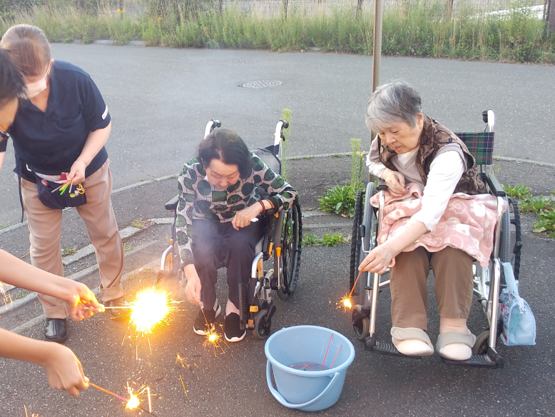 ニチイケアセンター千歳北陽