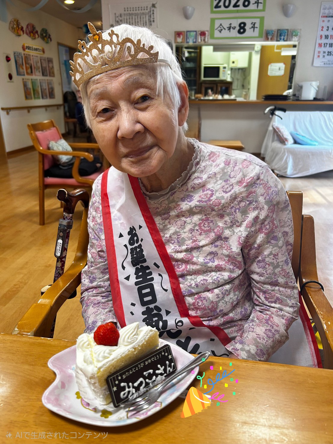 ニチイケアセンター清田