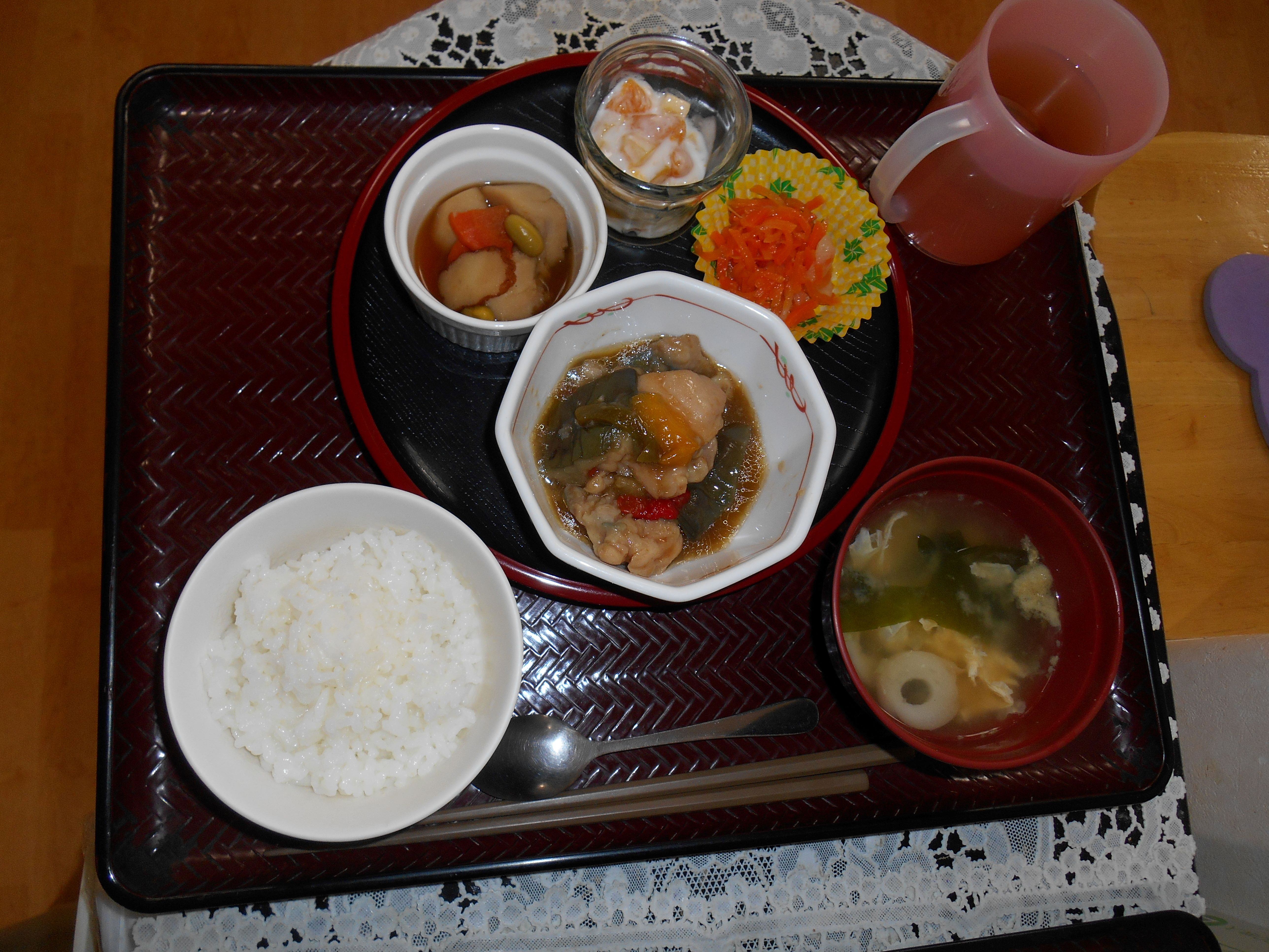 ニチイケアセンター岡山下中野