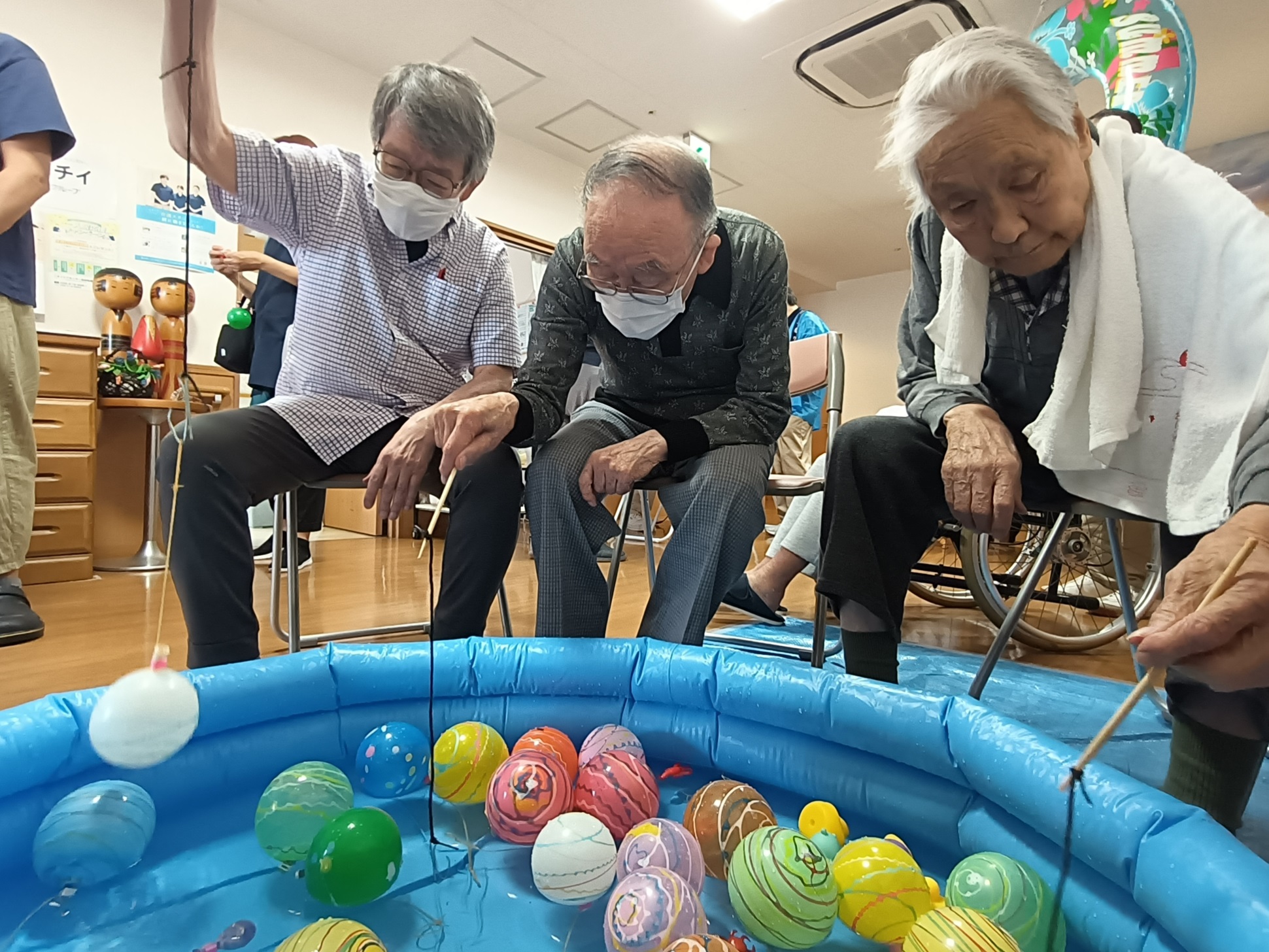 ニチイケアセンター仙台松森