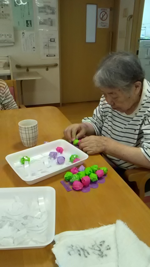 ニチイケアセンター清水中之郷