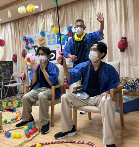 ニチイケアセンターひめじ広畑