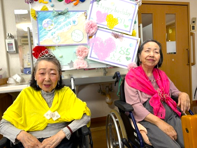 ニチイケアセンター千歳北陽