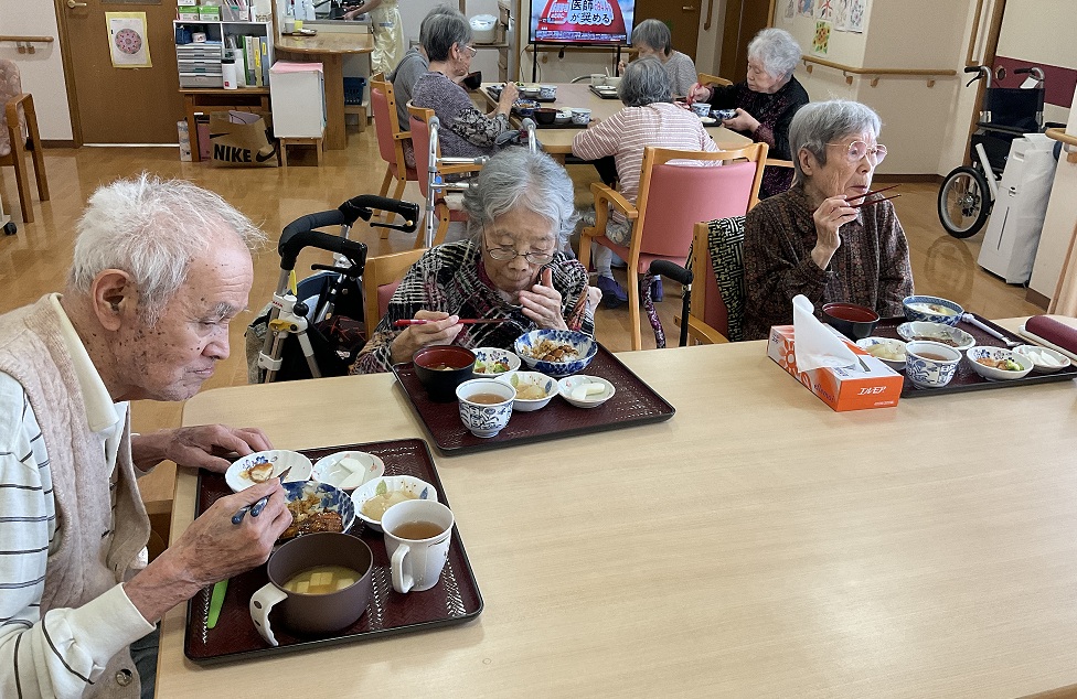 ニチイケアセンター坂本