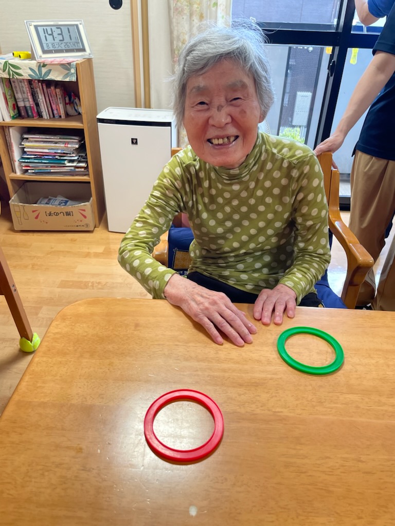 ニチイケアセンター藤枝青木