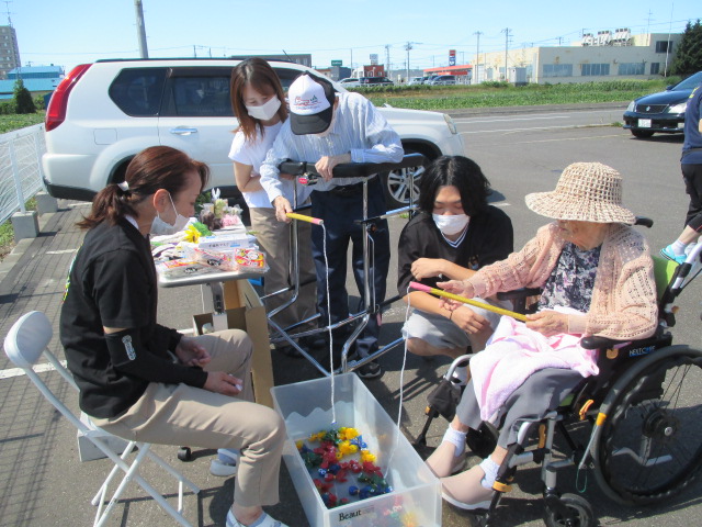 ニチイケアセンター旭川北