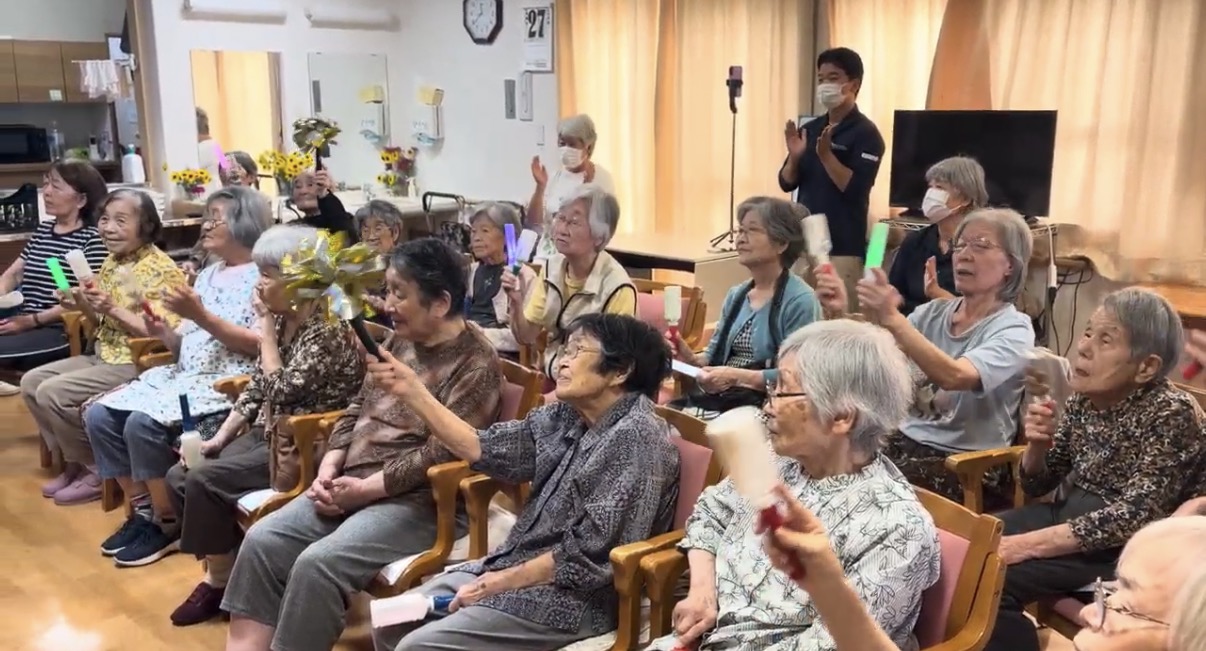 ニチイケアセンター半田ひいらぎ