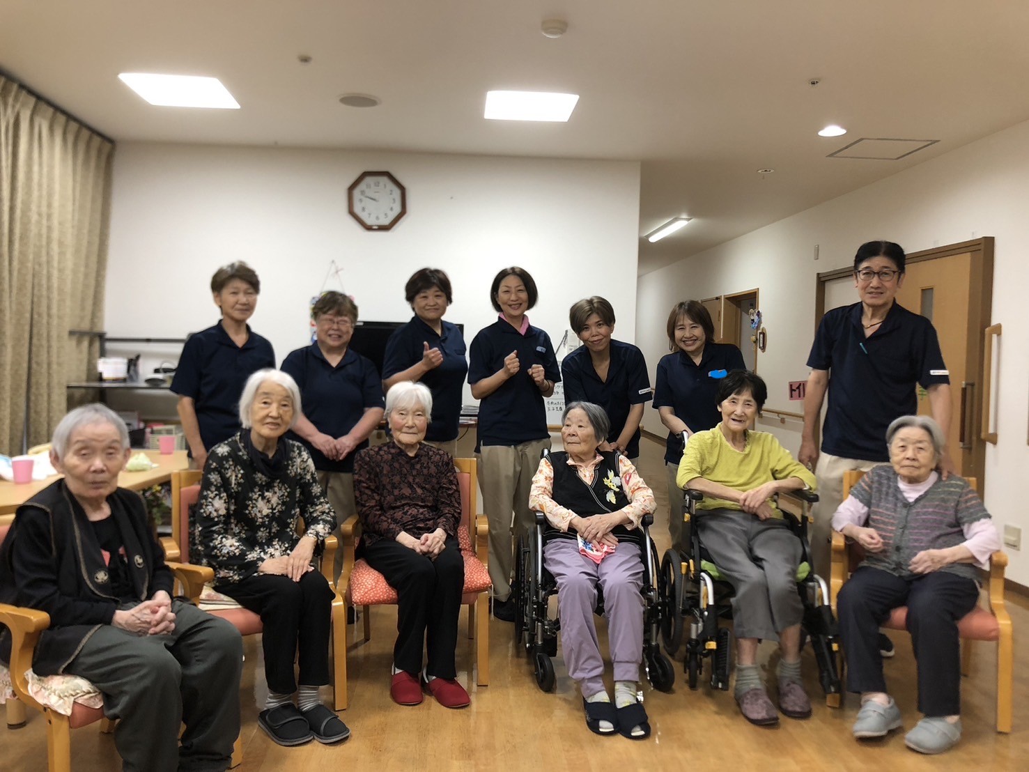 ニチイケアセンター鶴見今津