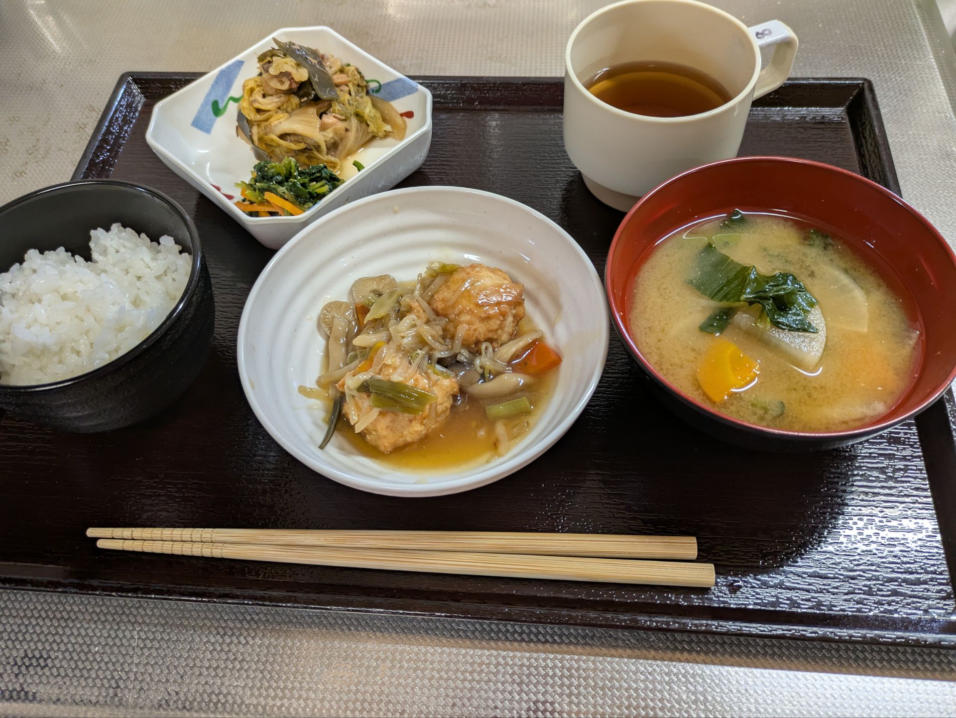 ニチイケアセンター中村公園