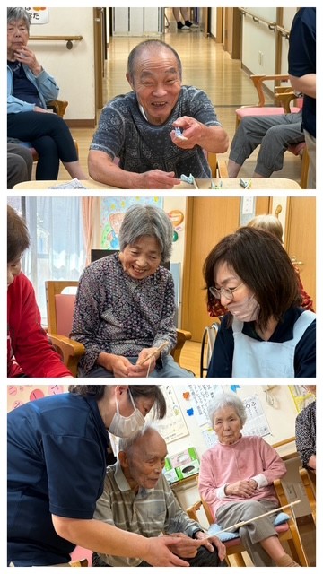 ニチイケアセンター仙台なかた