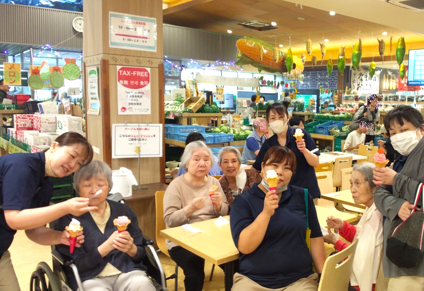 ニチイケアセンター千歳北陽