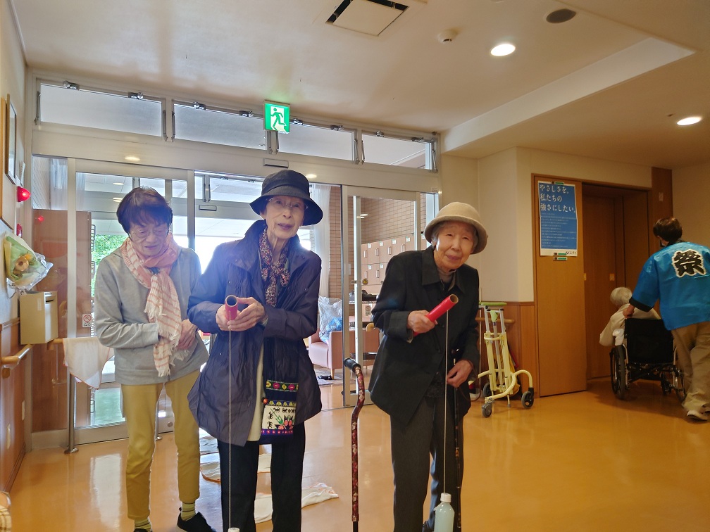 ニチイケアセンター手稲