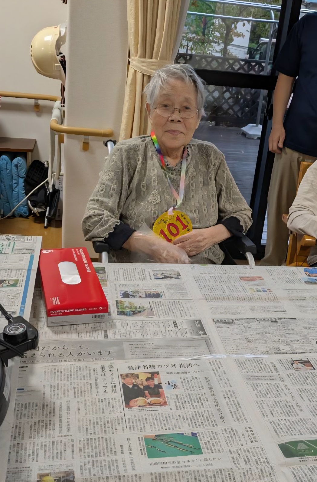 ニチイケアセンター清水北矢部